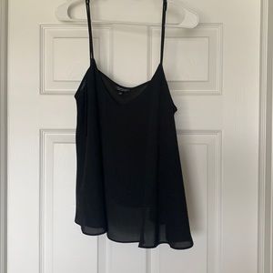 TOPSHOP Flowy Tank